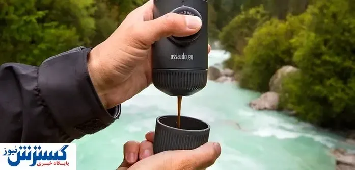 بهترین مینی اسپرسوساز