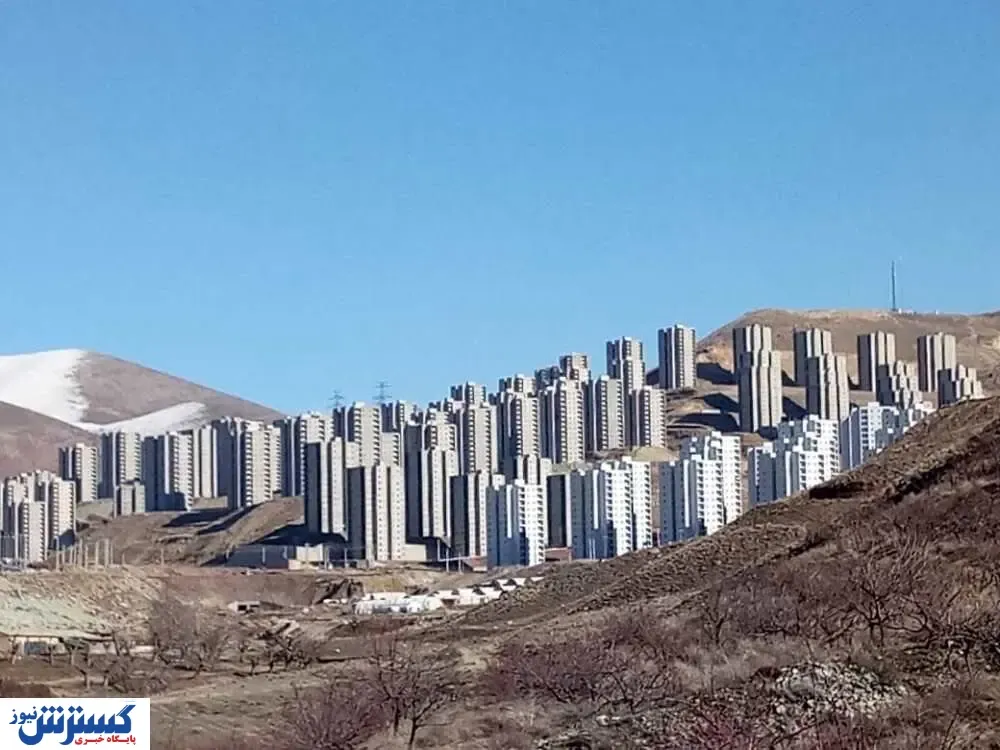 ساخت یک خانه چقدر پول می خواهد؟