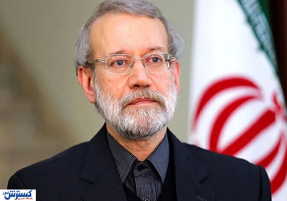 تلاقی حساس در مسقط/ پرواز یک هواپیمای امریکایی به عمان همزمان با سفر لاریجانی + عکس