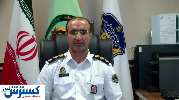 پلاک های غیر بومی اجازه بازگشت دارند