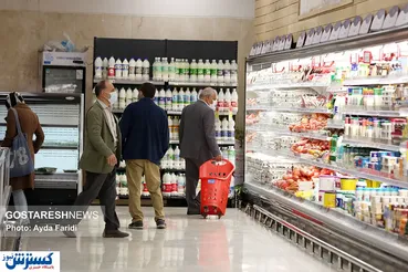 تصاویر/ پایان ناگزیر سوپرمارکت‌ها دربرابر غول‌های زنجیره‌ای