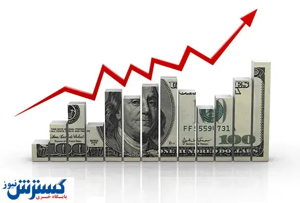 احتمال افزایش قیمت دلار قوت گرفت