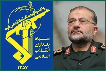 رئیس سازمان بسیج مستضعفین به شهادت رسید