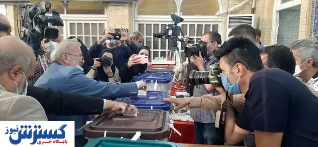 منوچهر متکی: مردم گاهی شگفتی ساز عمل می کنند