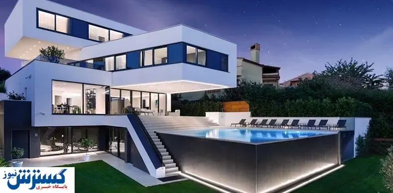 چطور قیمت ویلا در شمال را محاسبه کنیم؟