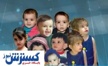 تولد ۴۰ هزار نوزاد رویانی