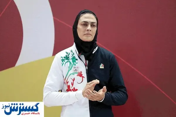 ادعای جنجالی شهربانو منصوریان: به خانه رونالدو رفتم!+ فیلم