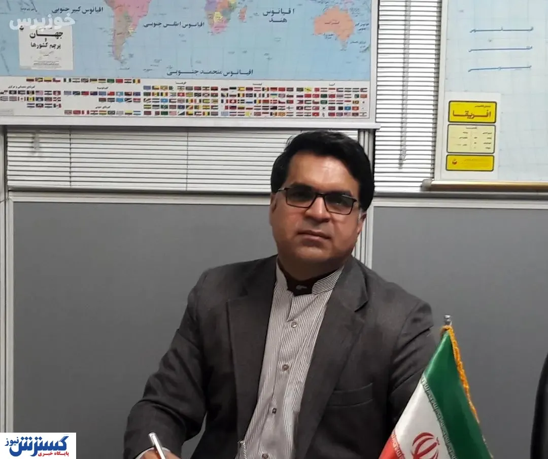 اکسپو بهانه سفر وزیر صمت به عمان و امارات