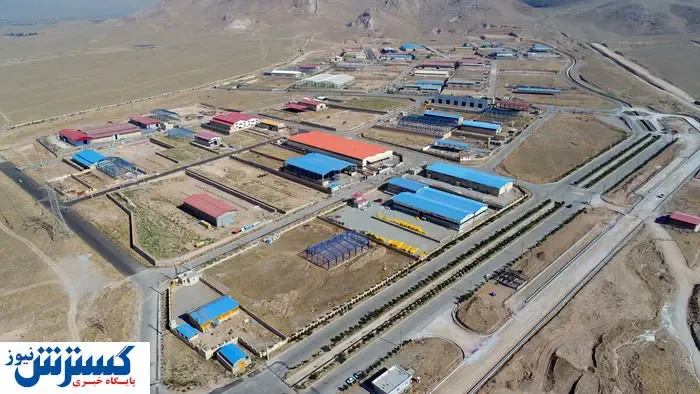 رشد ۲ درصدی صدور پروانه بهره برداری صنعتی در یزد
