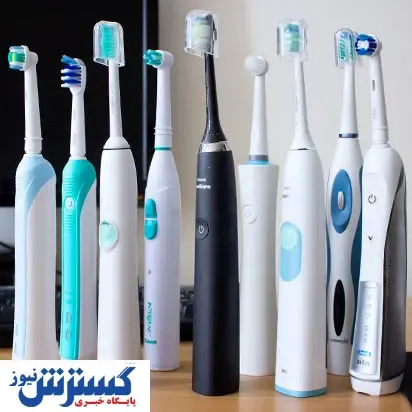 قیمت مسواک در بازار + جدول