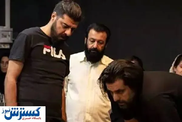 فیلم مورد انتظار محسن دیگاری به پایان رسید