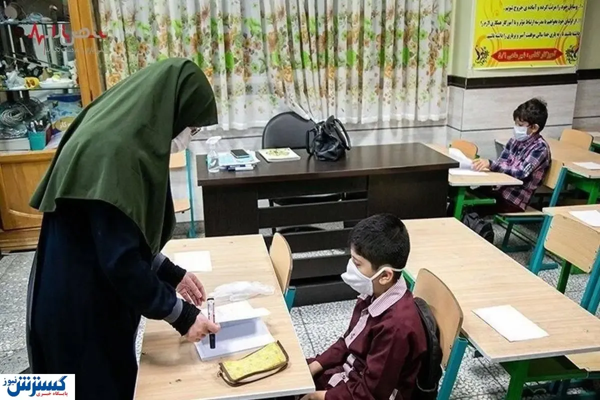 حقوق این معلمان ۲ برابر شد | آموزش و پرورش ریخت و پاش کرد