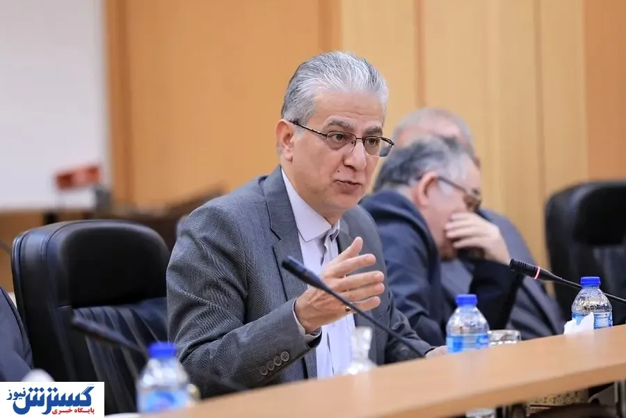 دولت دیگر از بورس حمایت نمی کند