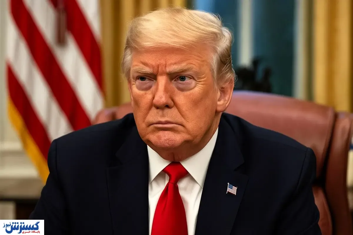 بازگشت جذاب میم کوین ترامپ؛ ارزش بازار TRUMP از ۱.۶ میلیارد دلار گذشت!