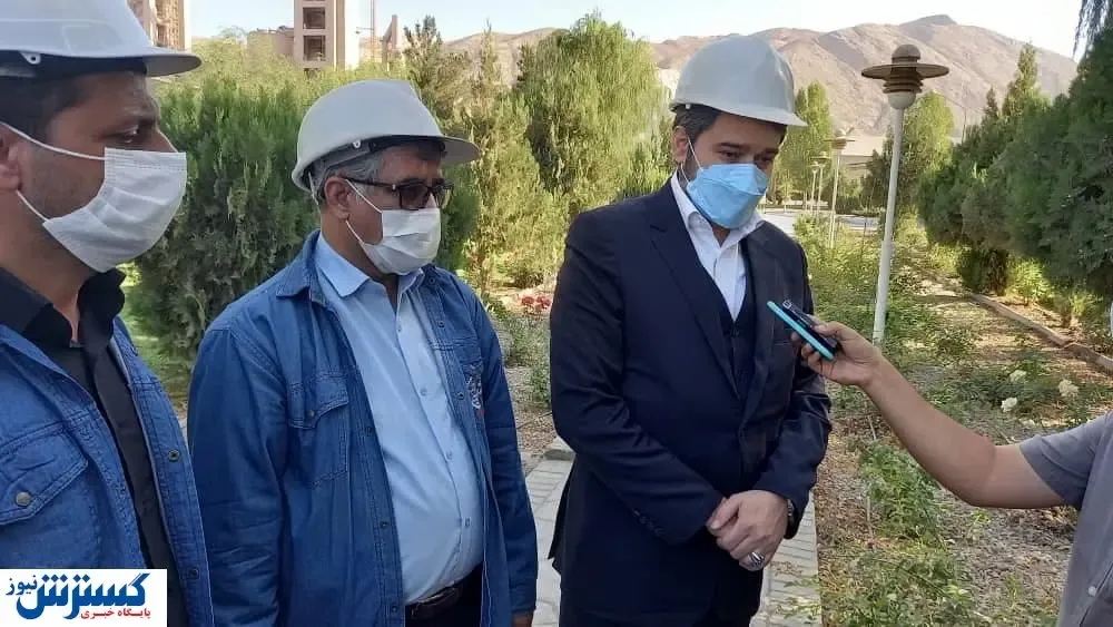 در ۶ ماهه دوم برای سهامداران سیمان شاهرود برنامه های خوبی تدوین شده است