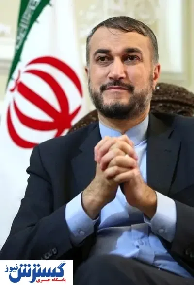 وزیر خارجه به کرونا مبتلا شد