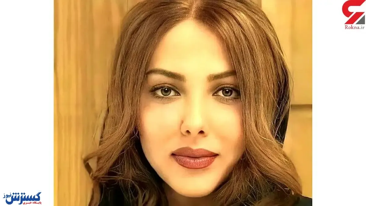 زیبایی لیلا اوتادی در لباس ارتش ! + عکس ها