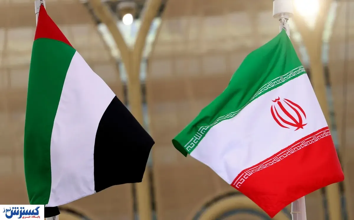 پاسخ قاطع ایران به درخواست امارات؛ گام بلند برای جزایر سه‌گانه برداشته شد