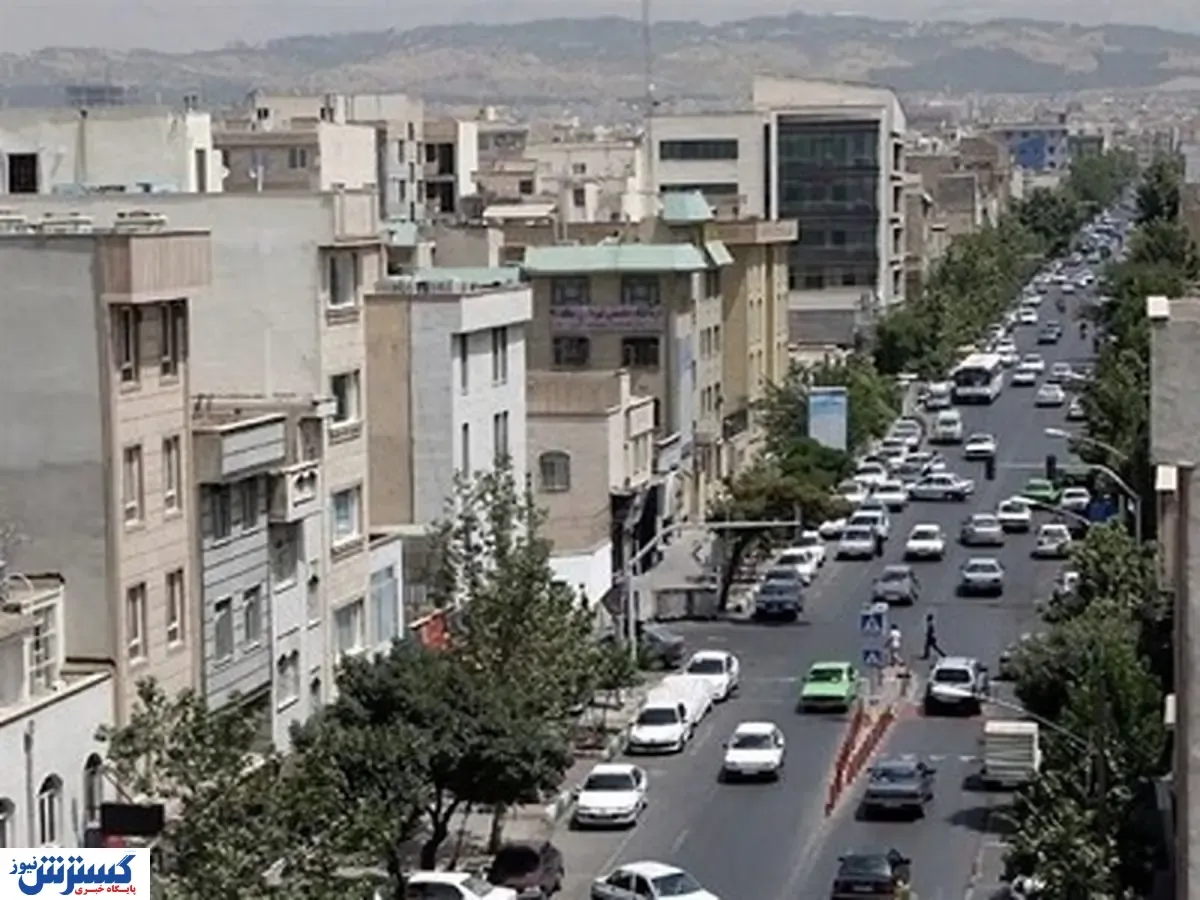 ۳۰۰ میلیون تومان برای اجاره خانه در عباس آباد!