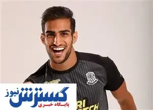 واکنش ستاره ملی پوش برای بازگشت به پرسپولیس