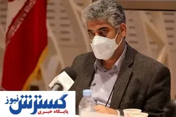 هشدار / پیش بینی وزش باد شدید در تهران