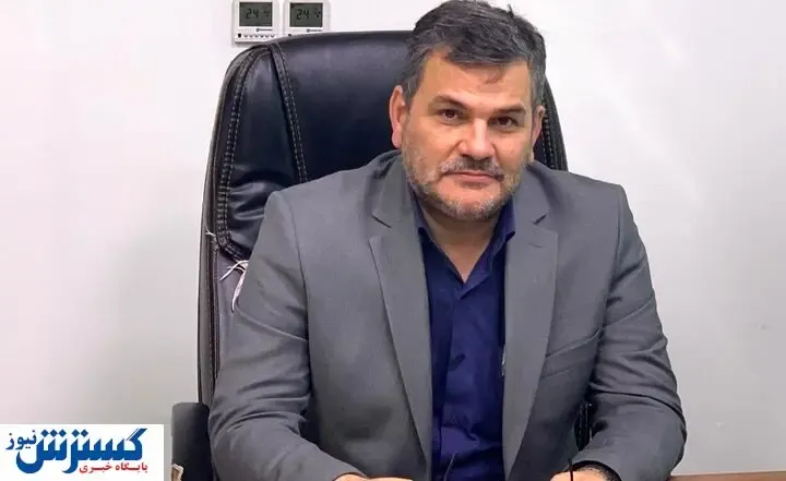 کاهش چشمگیر واردات گوشت قرمز