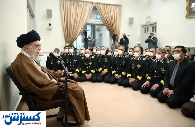 نیروی دریایی ارتش؛ ظرفیت بزرگ نظام و کشور