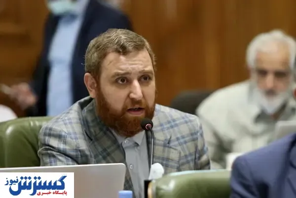 دریافت رشوه توسط برخی عوامل شهرداری