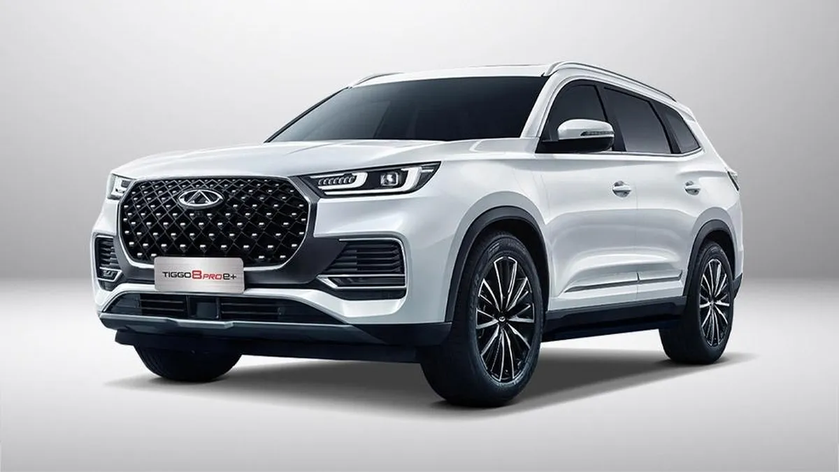 رقابت داغ اکستریم و تیگو ۸ برای شکستن سقف ۶ میلیارد تومان!