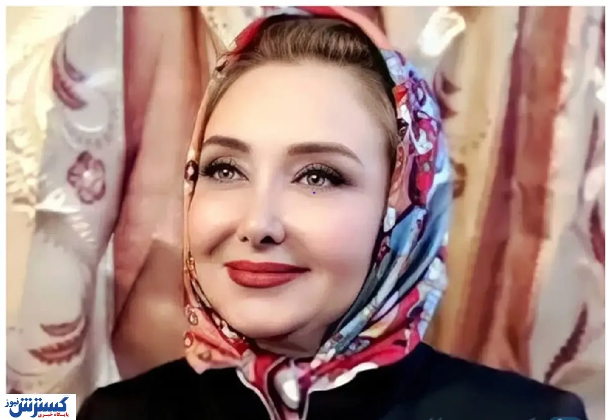 عکس دیده نشده از کتایون ریاحی در کنار دخترش | این دختر زیبا کیست؟