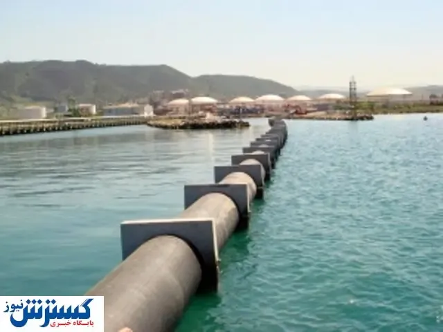 درخواست وزارت صمت برای انتقال آب خلیج فارس به دیگر استان ها