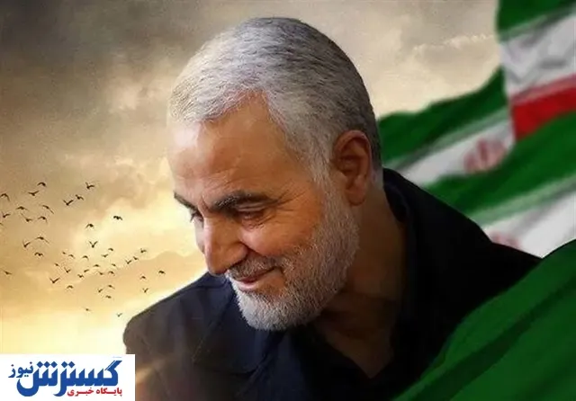 حکم ارزشمندی که رئیسی به سردار سلیمانی داد + عکس