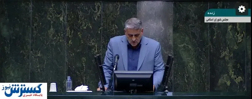 خانی: محرابیان توانایی حل مشکلات را دارد