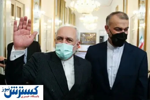 امیرعبداللهیان چالش‌های کمتری نسبت به ظریف دارد