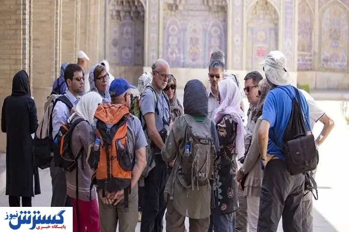 گردهمایی راهنمایان گردشگری در تهران/ مهمان ها مشخص شدند