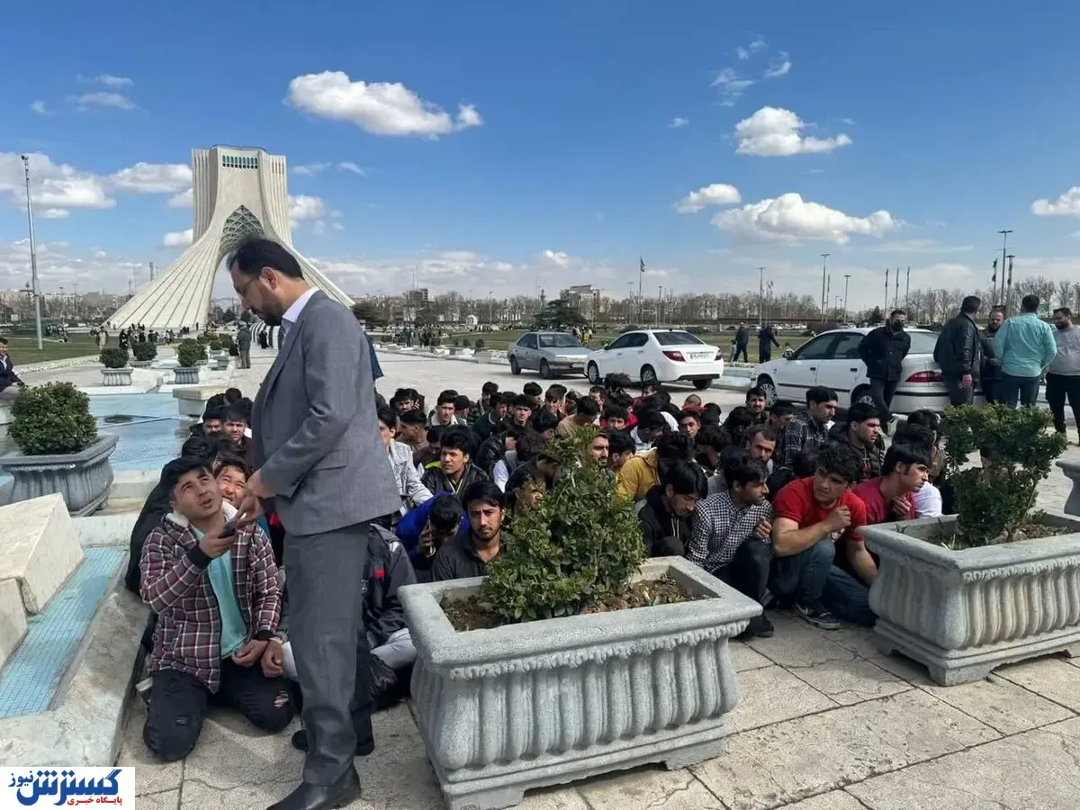 ویزای کارگری افغان‌ها در ایران؛ همه چیز قانونی شد