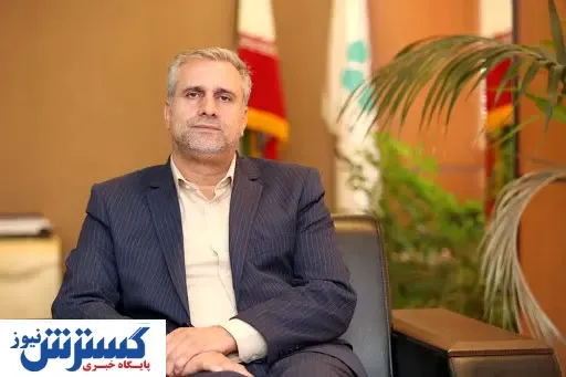 مشارکت بانک توسعه تعاون در طرح آبا