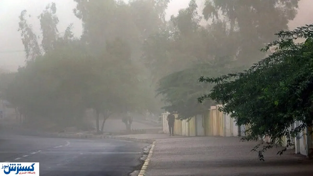 وضعیت اضطراری در مشهد / افراد حساس و کودکان در خانه بمانند!