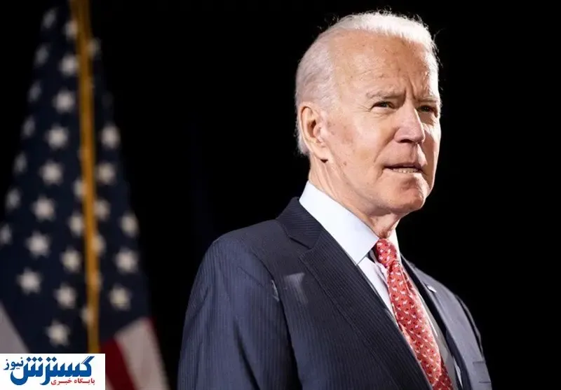 خبر جدید درباره توافق بایدن با عراق