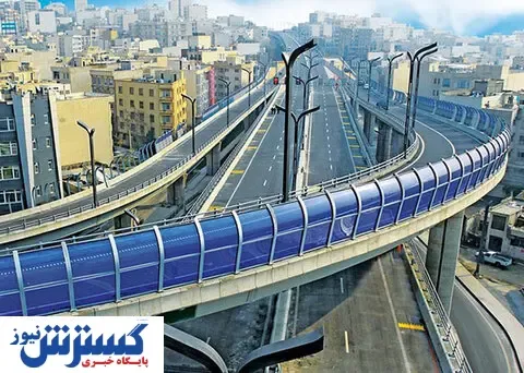هزینه گزاف دیوارهای صوتی تهران/ قیمت هر متر مربع چند؟