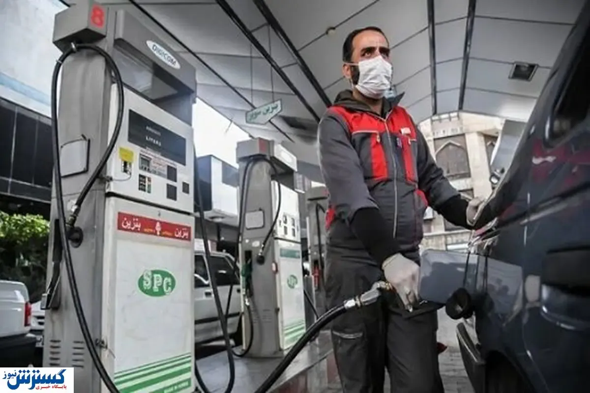 احتمال کاهش محدودیت‌های بنزینی وجود دارد