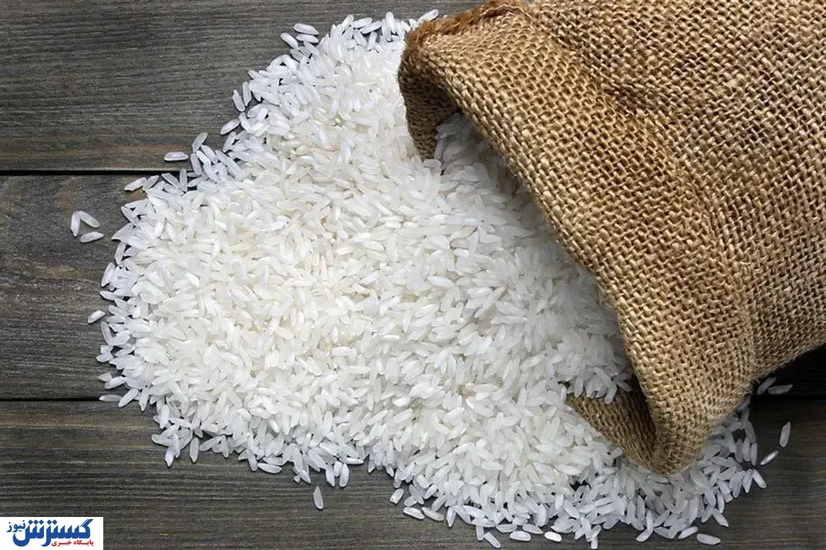 خبر خوش برای مصرف‌کنندگان / برنج پاکستانی و هندی ارزان شد
