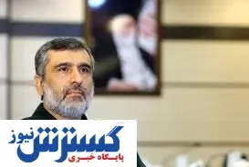 فرمانده هوافضای سپاه ترور شد ؟