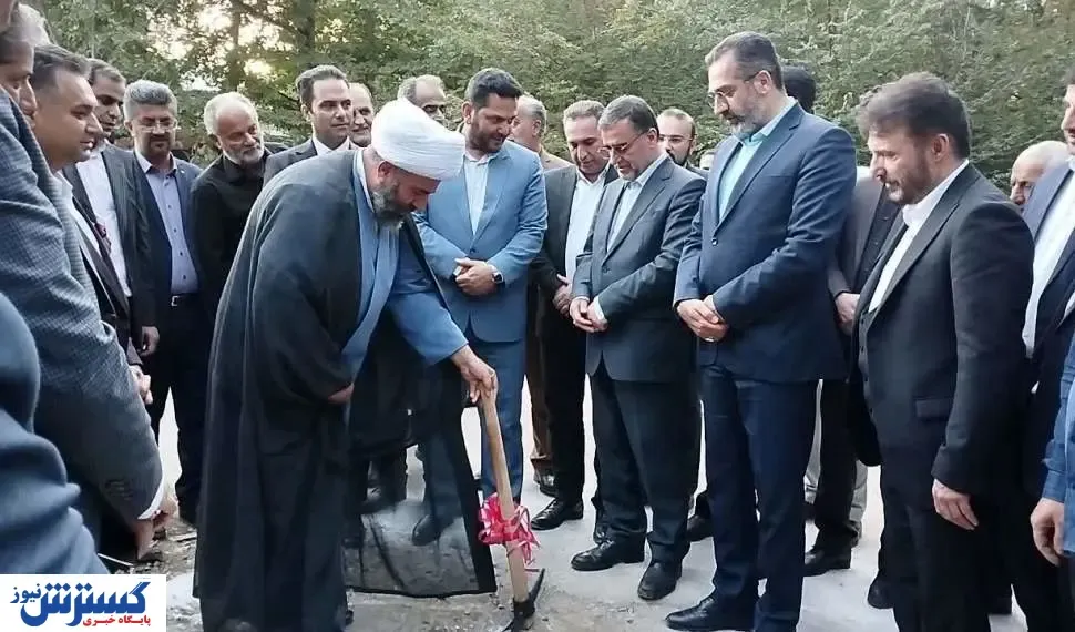 پروژه ۴۰۰ میلیارد تومانی منطقه گردشگری مازندران کلنگ خورد/معافیت گمرکی برای   واردات کشتی‌های تفریحی