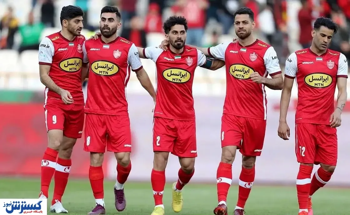 ستاره پرسپولیس وارث کریم باقری می‌شود؟