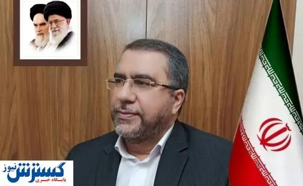 دبیر جدید هیئت عالی گزینش کشور معرفی شد