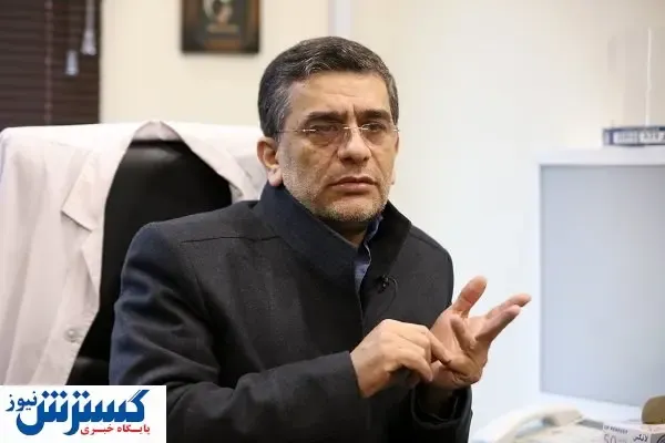 حافظی: نسخه الکترونیک احترام به پزشک است