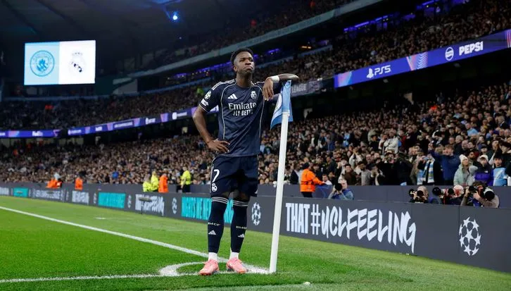 شیطنت عجیب آقای پُرحاشیه / ستاره رئال از دشمنش انتقام گرفت!