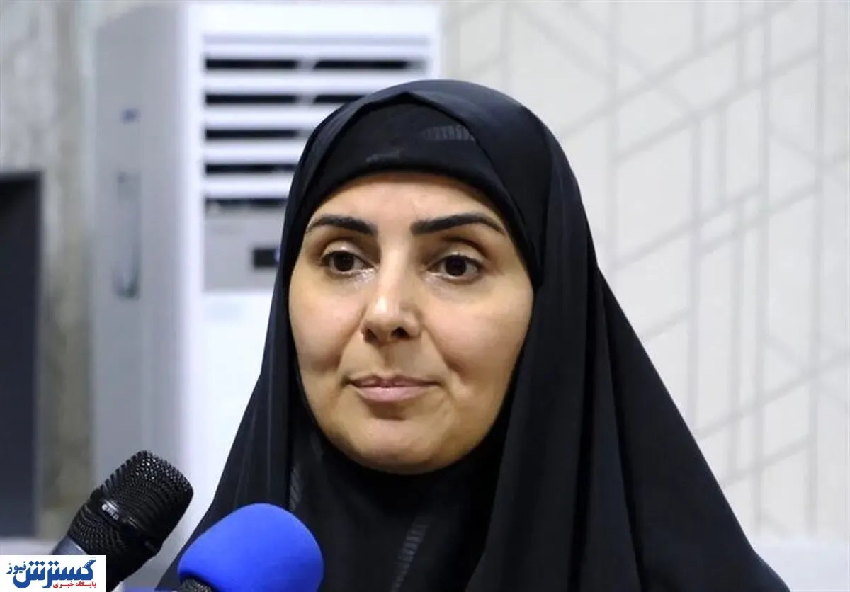 تنها وزیر خانم پزشکیان در ایستگاه آخر | مجلس به پاستور پیام فرستاد