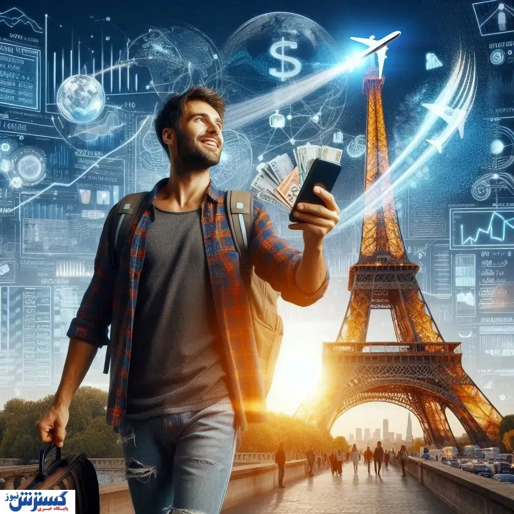 آخرین روندهای فناوری در گردشگری: سه استارتاپ پیشرو